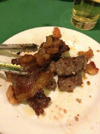 Ge Na Wang BaXiKaoRou